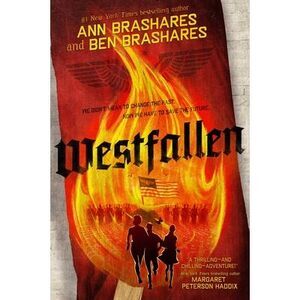 Westfallen -- Ann Brashares